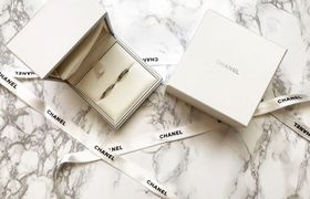 【シャネル】おすすめの結婚指輪・婚約指輪ランキング！口コミあり♡のアイキャッチ画像