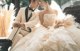 《アニバーサリーアン恵比寿・青山迎賓館など》人気のマイレポ花嫁さん特集♡のアイキャッチ画像