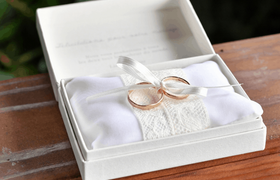 結婚指輪を大阪で購入したいカップル必見♪人気ショップを4店舗厳選紹介♡のアイキャッチ画像