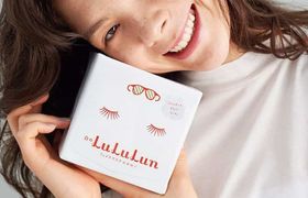 フェイスマスクの『ルルルン』が花嫁さんを応援♡最大1年分のパックをプレゼント!のアイキャッチ画像
