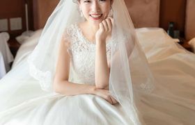結婚式は白い歯で！ホワイトニングに通えない人にもおすすめの歯磨き粉6選のアイキャッチ画像