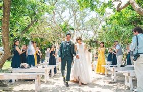 ウエディングパークの特徴や口コミは？全員プレゼントのキャンペーンも！？のアイキャッチ画像