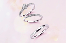 サマンサティアラの結婚指輪にうっとり♡口コミやデザインでわかる魅力とはのアイキャッチ画像