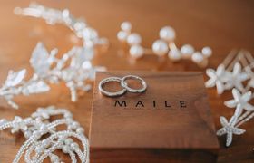 ハワイアンジュエリーを結婚指輪＆婚約指輪に♡魅力や人気ブランド5つを紹介のアイキャッチ画像