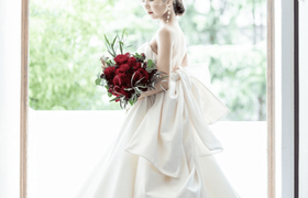 【アントニオ・リーヴァ】素敵なウェディングドレスと口コミをご紹介♡のアイキャッチ画像