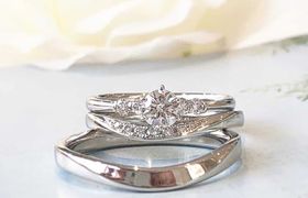 モニッケンダムの婚約指輪・結婚指輪の魅力とは?人気リング総まとめ♡のアイキャッチ画像