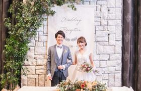 コレができたら完ペキ♡卒花さんの『やって良かった』こだわりやおもてなしを大公開!のアイキャッチ画像