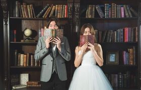 結婚式1ヵ月前って忙しい！スムーズに準備を進めるためのコツとは？のアイキャッチ画像