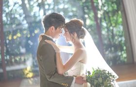 結婚式場選びで後悔しない!契約前にチェックすべきポイント7点♡のアイキャッチ画像