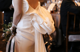 アントニオ・リーヴァ(ANTONIO RIVA)特集*人気のドレスを厳選紹介♥のアイキャッチ画像