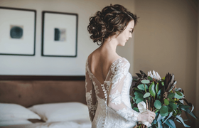 PRONOVIAS(プロノビアス)のドレスまとめ♥価格やレンタルショップを紹介のアイキャッチ画像