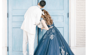 おしゃれな結婚式を挙げたい人必見！テイスト別結婚式実例15選のアイキャッチ画像