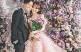 韓国のウエディングフォトはまるで映画のワンシーン!おすすめのフォトスタジオのアイキャッチ画像