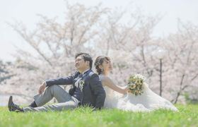 大阪でフォトウェディングが可能な式場＆スタジオ人気ランキング＊のアイキャッチ画像