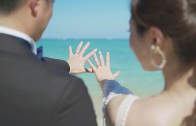 沖縄で婚約指輪・結婚指輪を探すならココ!~おすすめのショップ10選~のアイキャッチ画像