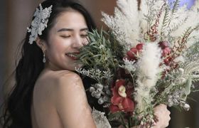 結婚式準備に役立つ最大級のスキルマーケット♡【ココナラ】って知ってる?のアイキャッチ画像