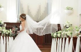 フォトウェディングとは？福岡の人気スタジオランキングBEST8！のアイキャッチ画像