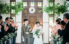 「出席して良かった♡」ゲスト大満足の結婚式にする9つのポイント＊のアイキャッチ画像