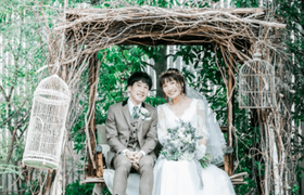 withコロナでできる演出とは?「密」を避けて安心・安全に行えるアイディア9選♡のアイキャッチ画像