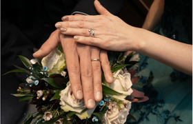 銀座和光の人気結婚指輪・婚約指輪6選♡実際に購入した先輩花嫁の口コミもたっぷり紹介!のアイキャッチ画像