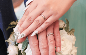 ツツミの結婚指輪・婚約指輪12選♡先輩花嫁の口コミもご紹介!のアイキャッチ画像