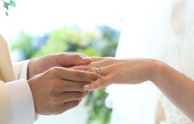 結婚指輪・婚約指輪探しのお役立ちブログ7選♡【先輩花嫁はこう選んだ!】のアイキャッチ画像