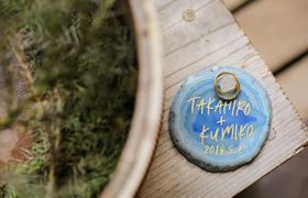 鎌倉で婚約指輪・結婚指輪を手作りしよう♡おすすめショップ3選！のアイキャッチ画像