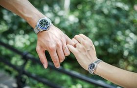 結婚指輪なしってダメ?先輩カップルの体験談・女性の本音・困りゴト徹底解説*のアイキャッチ画像