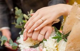 オートクチュールクオリティ♡LUCIE（ルシエ）の結婚指輪・婚約指輪シリーズ特集！のアイキャッチ画像