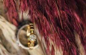 ブシュロンの婚約指輪が気になる♡ラインナップや相場・評判を大特集のアイキャッチ画像