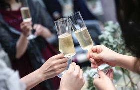 《ゲストの本音を聞いた！》コロナ禍の結婚式に招待されたら？のアイキャッチ画像