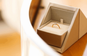 イノーヴェで人気の結婚指輪・婚約指輪は？ブランドの魅力や口コミもご紹介♡のアイキャッチ画像