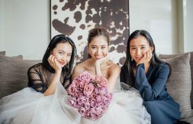 《お一人様ゲスト》にも心から楽しんでもらいたい!おもてなし12選♡のアイキャッチ画像