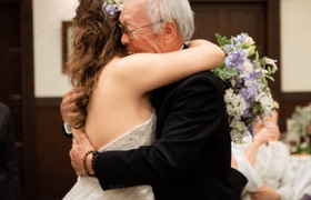 祖父母にも感謝の気持ちを伝えたい!おススメの感動演出とは?のアイキャッチ画像