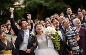 「遠方ゲスト」への配慮は大丈夫?喜ばれるおもてなし12選♡のアイキャッチ画像