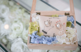 シエナロゼの婚約・結婚指輪25選♡ブランドの魅力や口コミを解説♪のアイキャッチ画像