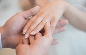 HASUNAってどんなブランド?婚約指輪・結婚指輪10選*のアイキャッチ画像