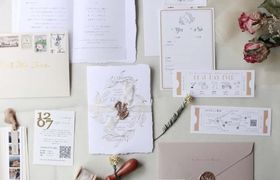 ペーパーアイテムの印刷前に！確認すべき5つのチェックポイントのアイキャッチ画像