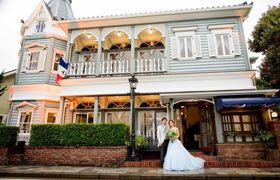 レストランウェディングってどんな結婚式?魅力や費用、会場選びのポイントなど徹底解説♡のアイキャッチ画像