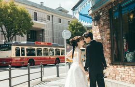 先輩花嫁に聞いた！『結婚式の前日って何してた？♡』のアイキャッチ画像