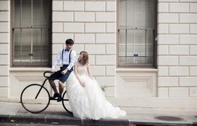 結婚準備期間の平均ってどれくらい?スケジュールから喧嘩の原因&対処法まで公開!のアイキャッチ画像