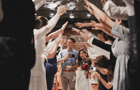 結婚式二次会の景品で人気の家電7選＊失敗しない家電景品の選び方のアイキャッチ画像