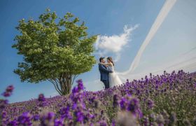 スタジオ SOLA 美瑛店*来店予約のアイキャッチ画像