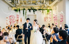 結婚式に上司を呼ばないのはアリ？ナシ？徹底すべき5つのルールをご紹介♡のアイキャッチ画像