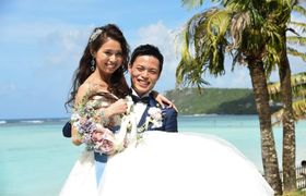 ふたりだけの結婚式が挙げられる結婚式場5選♡プランや費用も解説！のアイキャッチ画像