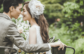 先輩花嫁の失敗談から学ぶ!結婚式の【前撮り】を成功させる秘訣とは?♡のアイキャッチ画像