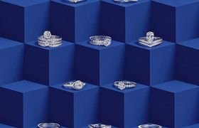 【ショーメ】ブライダルセレブレーションを開催 《1月23日(土)~2月7日(日)》のアイキャッチ画像