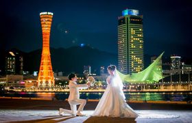 神戸の結婚指輪・婚約指輪ショップ&ブランド大特集♡全26店舗をご紹介♪のアイキャッチ画像