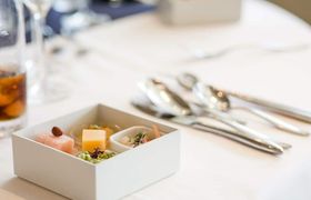 【京都】安めでお財布にも優しい！料理が美味しいと評判な式場８選♪のアイキャッチ画像