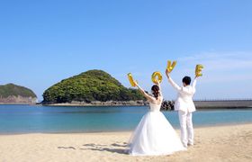 長崎の結婚指輪・婚約指輪ショップ&ブランドまとめ♡全15店舗&オマケ情報も♪のアイキャッチ画像